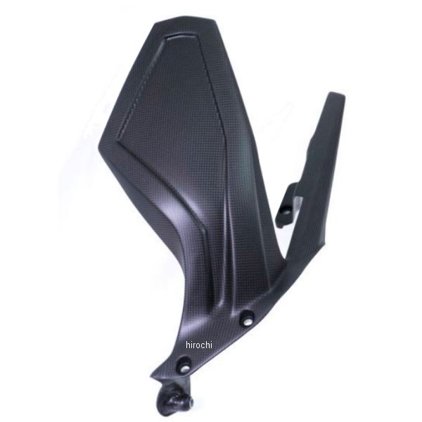 リアハガー(艶なし) 20年-21年 Streetfighter V4