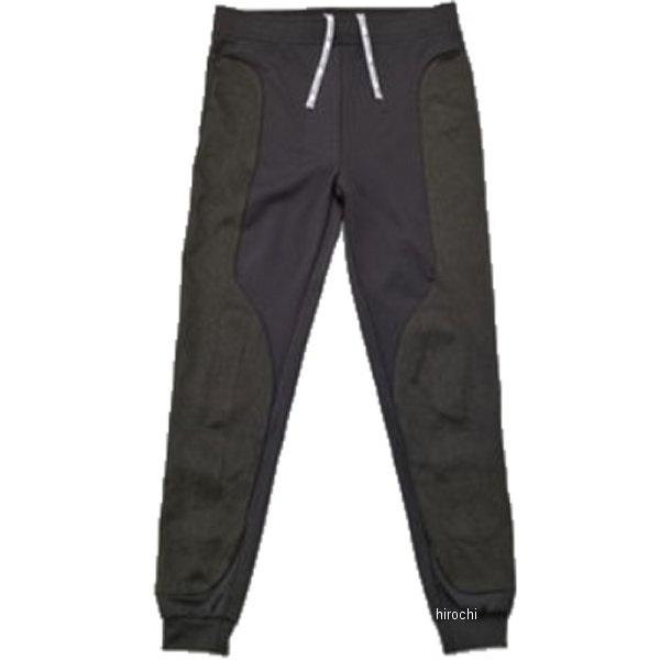 耐切創インナーパンツ 黒