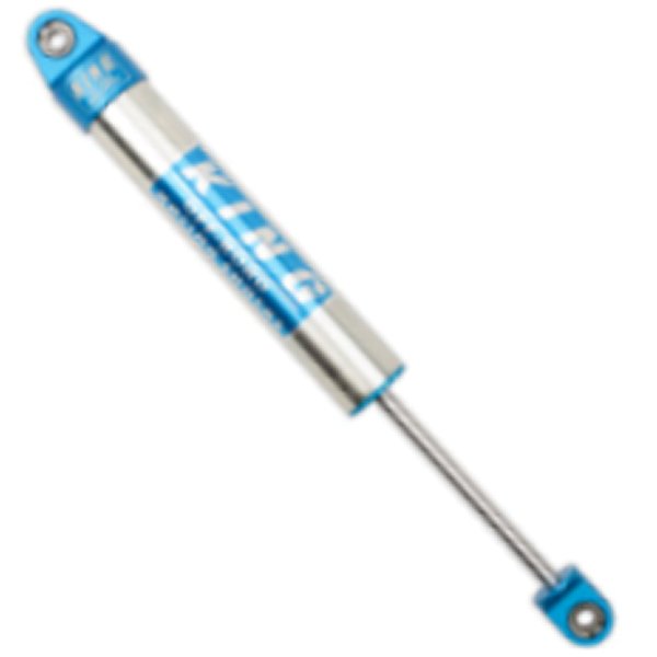 07-18 Jeep Wrangler JK Front 2.0 Dia Steering Stabilizer (Each)