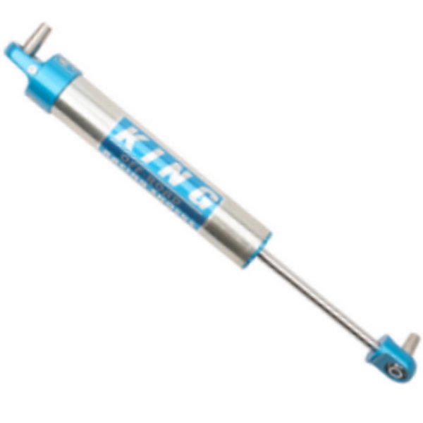 89-97 Toyota Land Cruiser 80 Front 2.0 Dia Steering Stabilizer (Each)