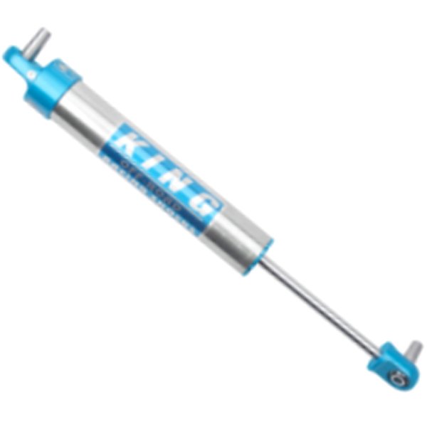 2017+ Ford F-250/F-350 4WD Front 2.0 Dia Steering Stabilizer (Each)