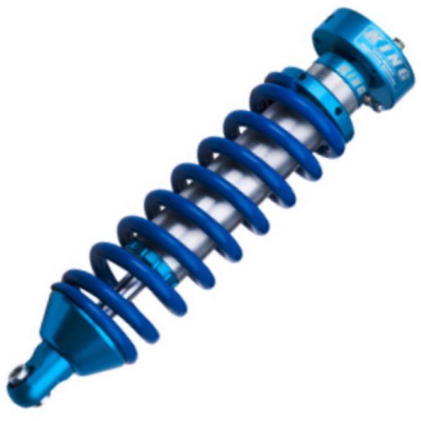 96-02 Toyota 4Runner Front 2.5 Dia Internal Reservoir Coilover (Pair)