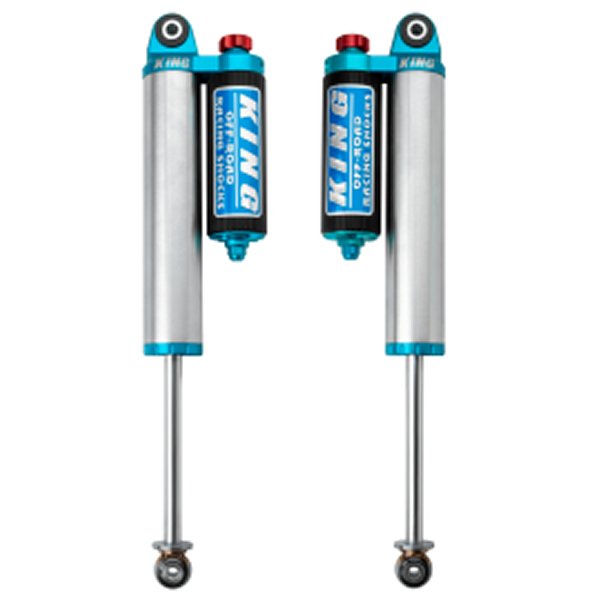 2019+ Mercedes-Benz Sprinter Rear 4WD 2500 2.5 SSPB Pair W/ Adj (3500 Req KH02-207)