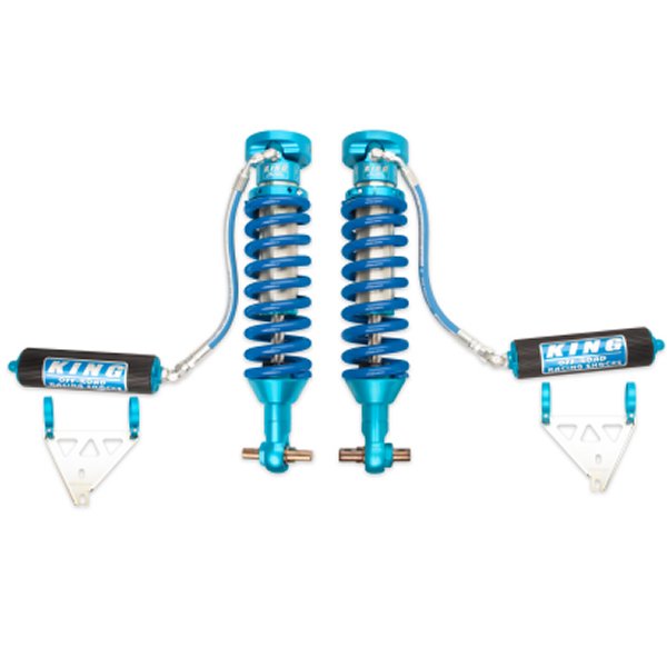 2019+ Ford Ranger (US Only) Front 2.5 Dia Remote Reservoir Coilover (Pair)