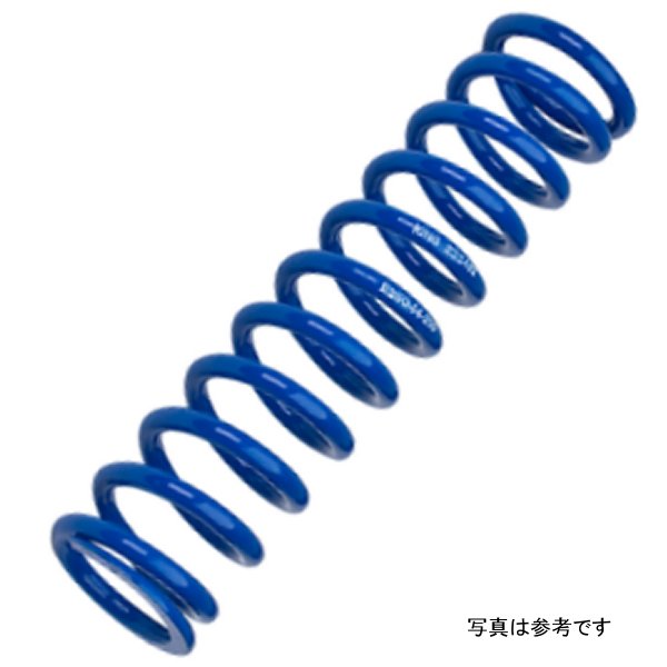2.5 ID Coil Springs 18 x 600lb
