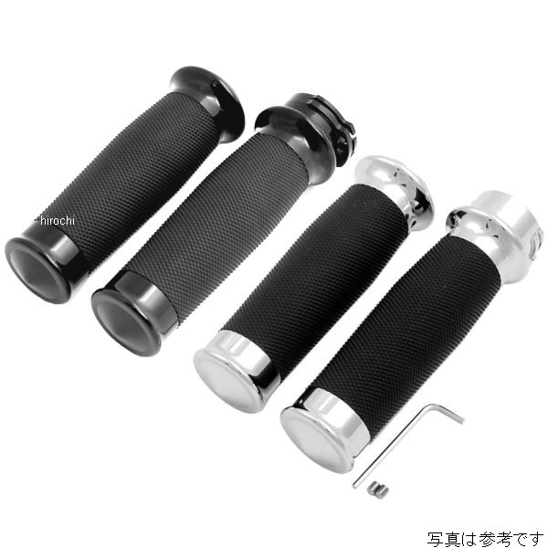 グリップ メトラ (左右ペア)