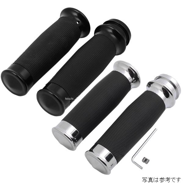 グリップ メトラ 08年以降 ツーリング (左右ペア)