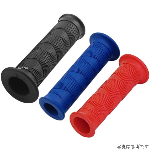 サムライグリップ 汎用 貫通タイプ 120mm x 22.2mm 左右セット