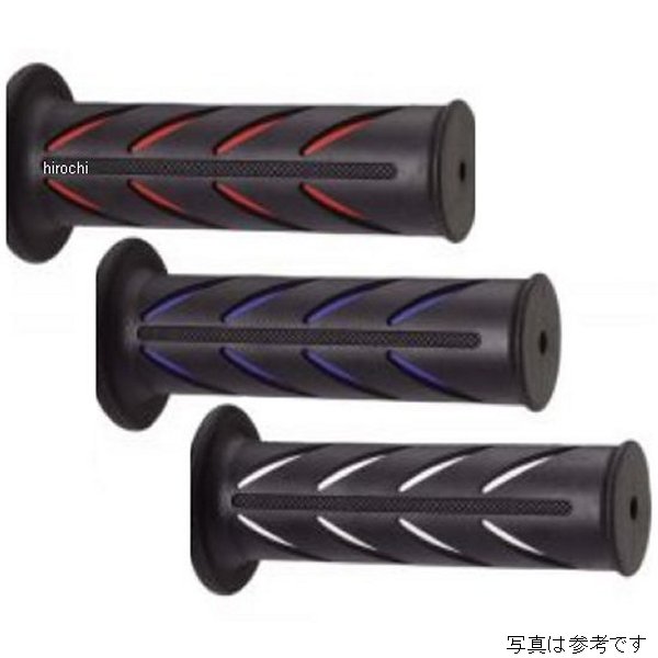 SP1グリップ 非貫通タイプ L114mm D31mm