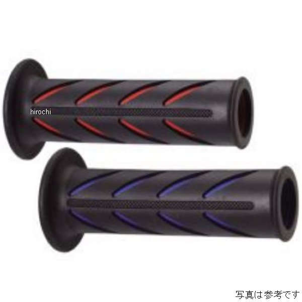 SP1グリップ 貫通タイプ L114mm D31mm