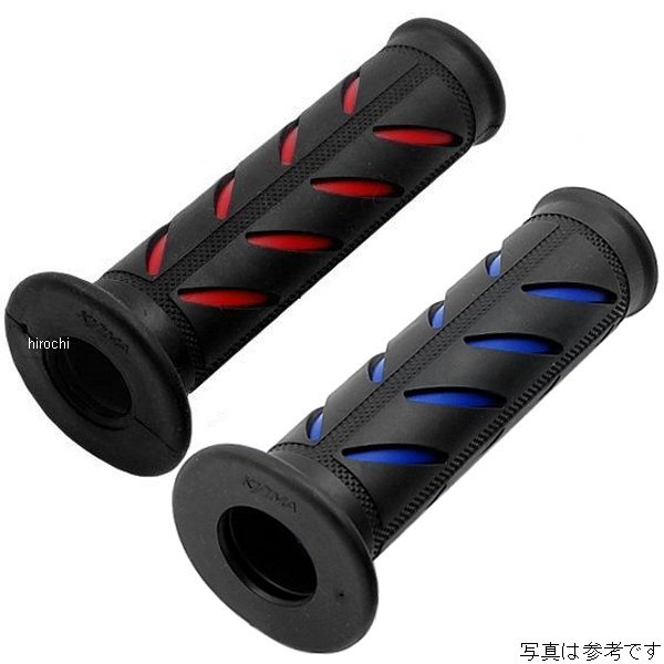 SP4グリップ 貫通タイプ L125mm D30mm