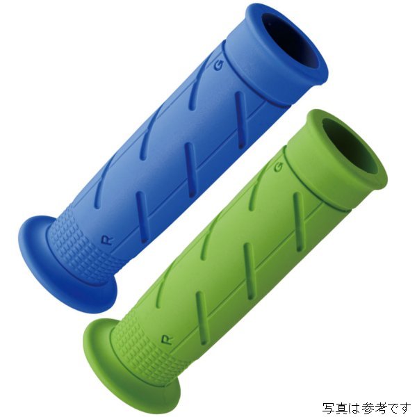 ドクターグリップ 貫通タイプ L120mm D31mm