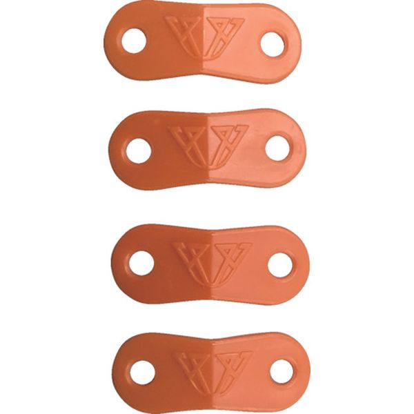 ロープスライダー 3～4.5mm用