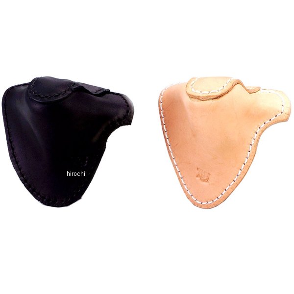 オイルタンクプロテクター ソフテイル EVO/TC88 本皮