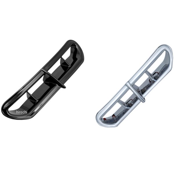 LED フェアリング ベント 14年以降 FLH