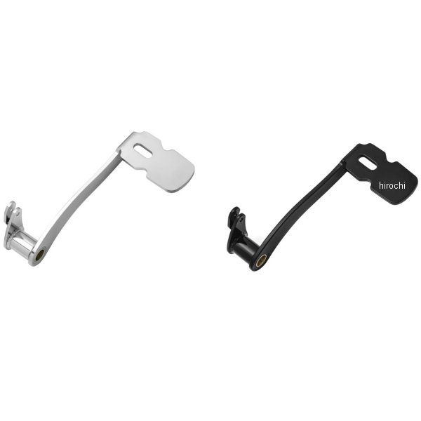 エクステンド ブレーキペダル 14年以降 FLH ロアフェアリング付き用