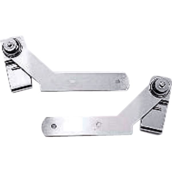 KL1 854-7297  ライフセーバー用パーツ 回転部金具セット