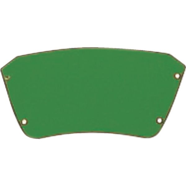 KL11 854-7298  ライフセーバー用パーツ 遮光レンズ＃1.7