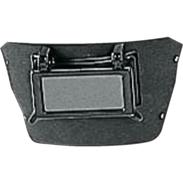 KL13 854-7300  ライフセーバー用パーツ WPタイプ用溶接面