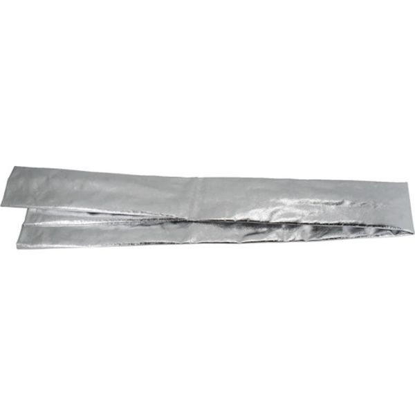 KL27 854-7310  ライフセーバー用パーツ ダクトホース用アルミカバー