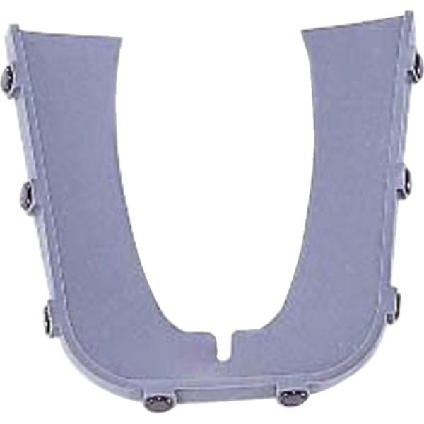 KL3 854-7312  ライフセーバー用パーツ 面体ゴムベラ