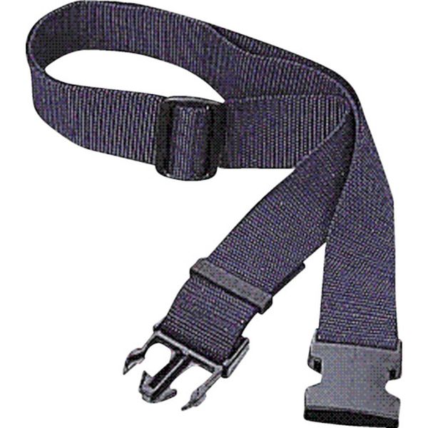 KL33 854-7314  ライフセーバー用パーツ 腰ベルト(紺)