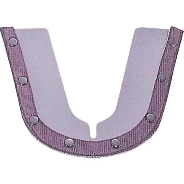 KL42 854-7315  ライフセーバー用パーツ 面体スポンジ布ベラ