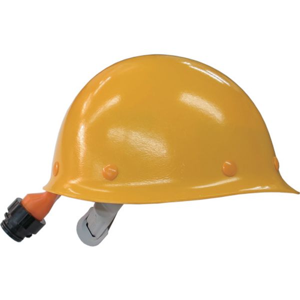 KL44 854-7317  ライフセーバー用パーツ ヘルメット(ナイゾウダクトツキ)