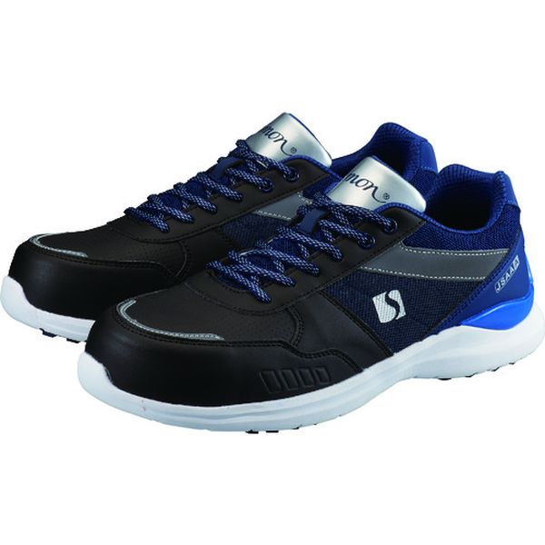 軽量耐滑プロスニーカー