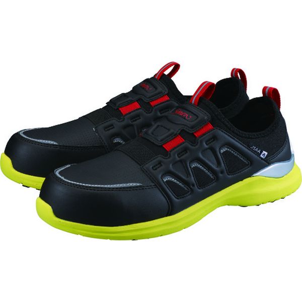 軽量耐滑プロスニーカー