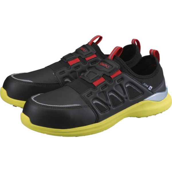 軽量耐滑プロスニーカー