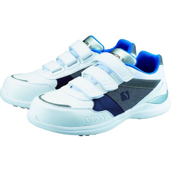 KL518WHNV22.0   軽量耐滑プロスニーカー