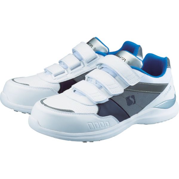 KL518WHNV24.0   軽量耐滑プロスニーカー