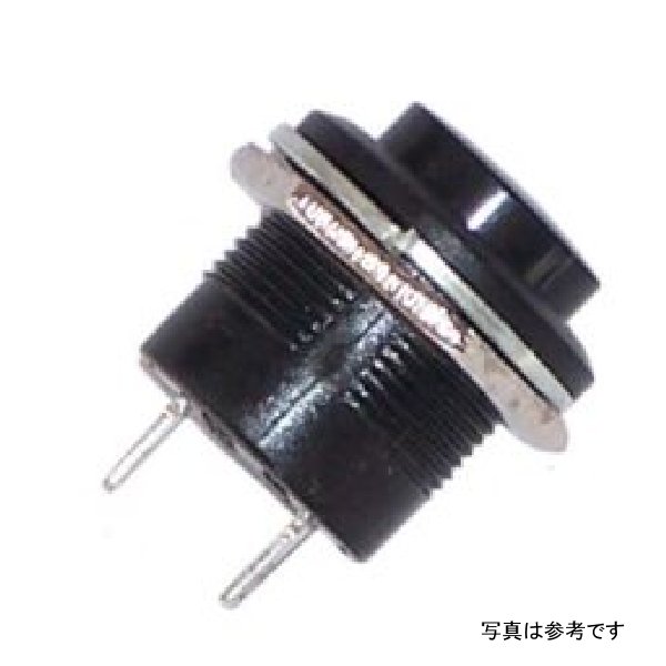Mini Detonator - Small Flush Mount Momentary Push Button Switch