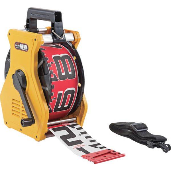 シムロンロッド軽巻幅 100mm/長さ 50m