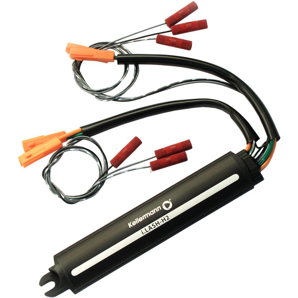 LEDウインカーコンバージョンキット i.LASH H1 18年 CB1000R、19年 CB650R リア