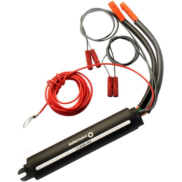 LEDウインカーコンバージョンキット i.LASH H3 17年 CBR1000RR リア