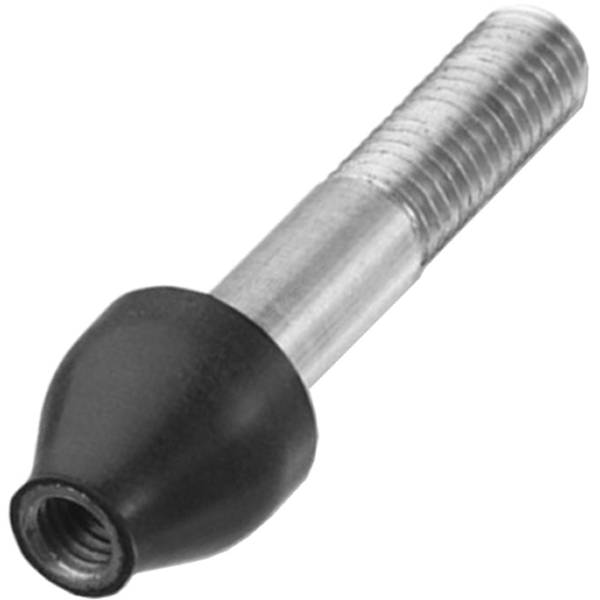 ロングアームボルト M8x40 マットブラック microRhombus/micro1000用 1個売り