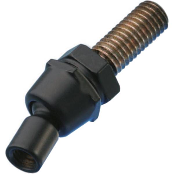 ボールヘッドアダプター マットブラック