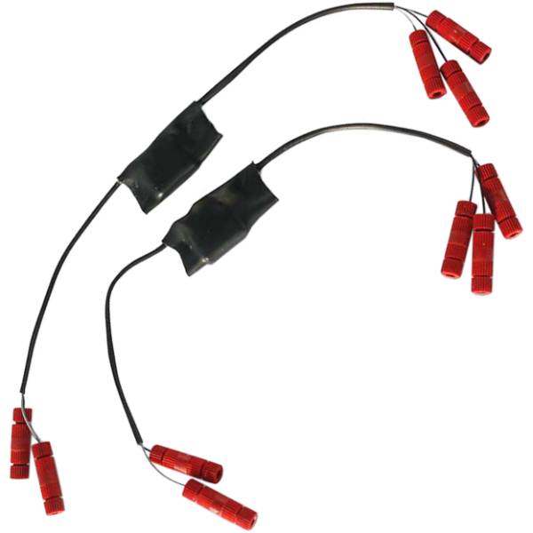 iSED V6 5V-9V LED仕様用 昇圧ユニット 1個売り