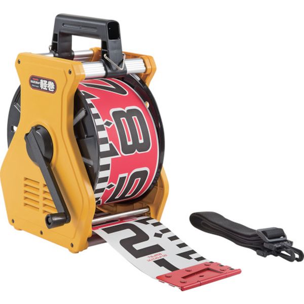 シムロンロッド軽巻幅 120mm/長さ 50m