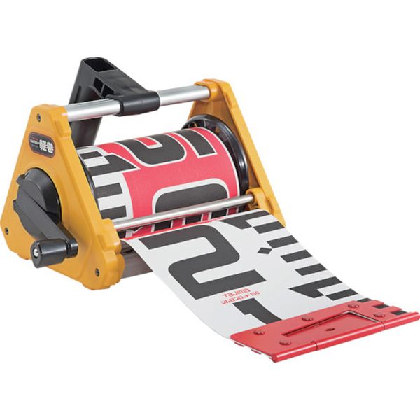 シムロンロッド軽巻幅 150mm/長さ 10m