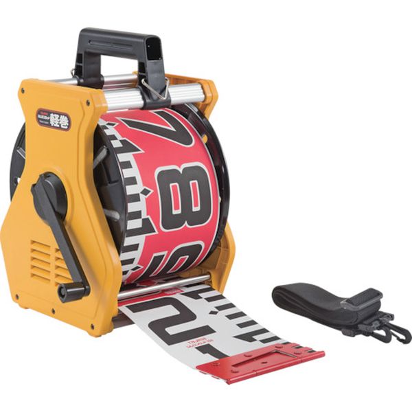 シムロンロッド軽巻幅 150mm/長さ 50m