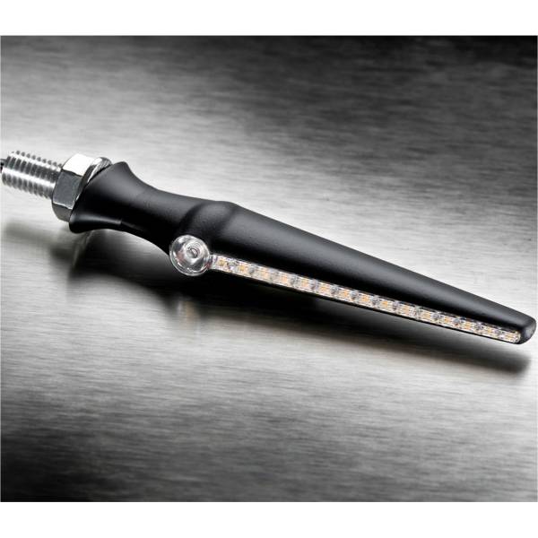 Jetstream DF シーケンシャルLEDウインカー 尾灯・制動灯機能付き 1個売り