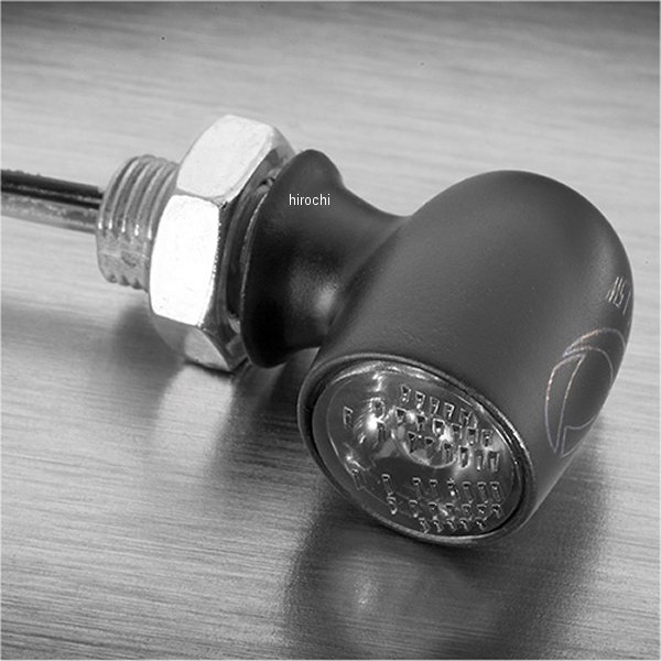 テールランプ Spot RB 汎用 スモークレンズ