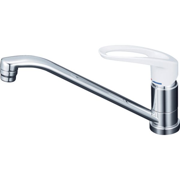 386-4030  シングルレバー式混合栓