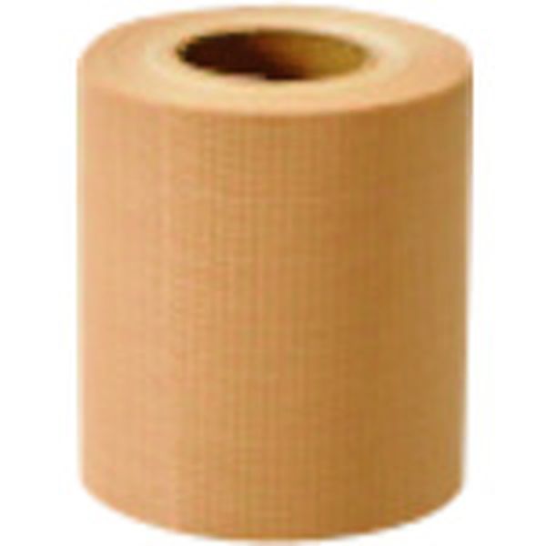 KM505NU 195-9801  90092)小巻きのガムテープ(布タイプ) 50mm×5m