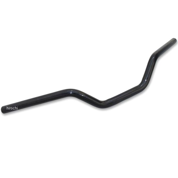 坂下ハンドル ロー ヘコミ無し 黒