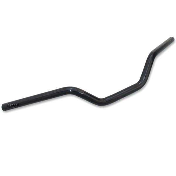 坂下ハンドル ロー ヘコミ有り 黒