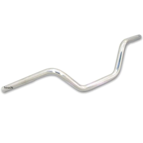 坂下ハンドル ミディアム ヘコミ無し ポリッシュ